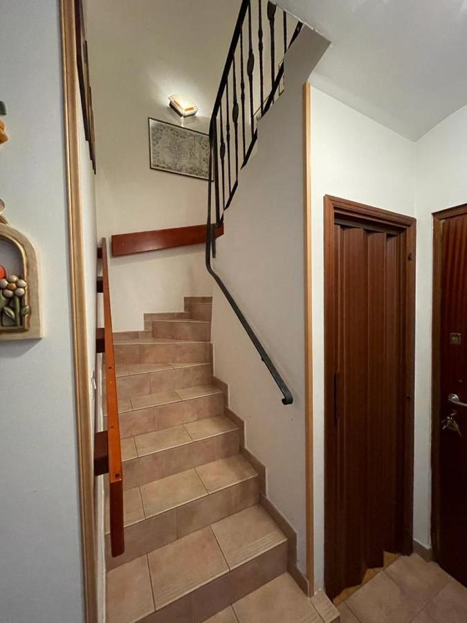 A Casa Dei - Appartamento Colle Isarco Exterior foto